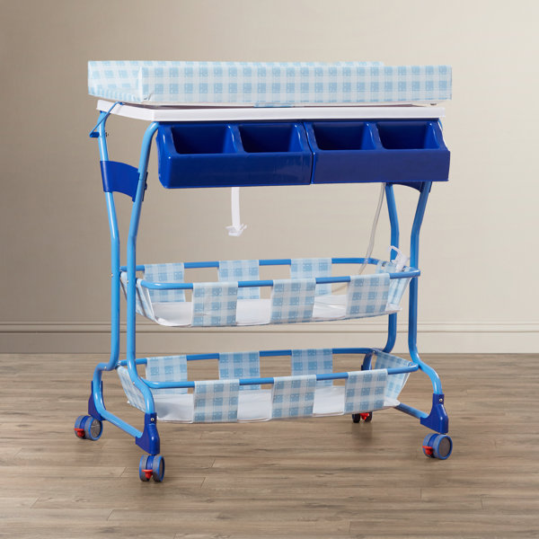 Baby Diego Deluxe Bathtub and Changer Combo & Reviews Wayfair